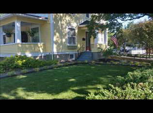 3 Summit St, Lebanon, OH 45036
