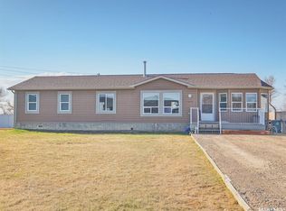 1205 Aspen DRIVE, Rosetown, SK S0L 2V0