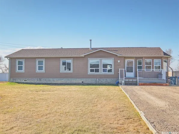 1205 Aspen DRIVE, Rosetown, SK S0L 2V0