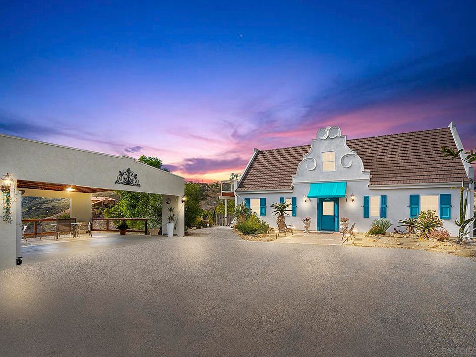 13155 Carney Ln, Valley Center, CA 92082 Zillow