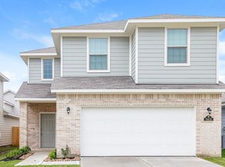 16626 Spirit St, Porter, TX 77365