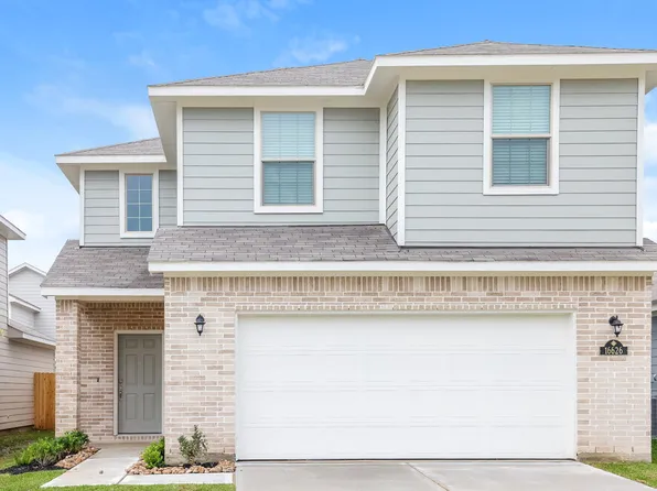 16626 Spirit St, Porter, TX 77365