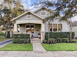 1136 Peddie St, Houston, TX 77009