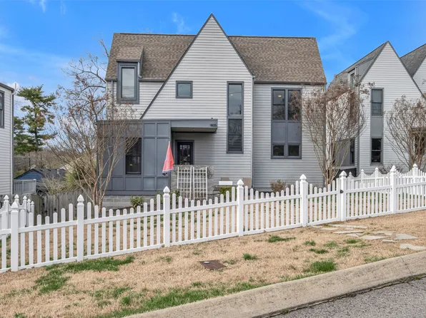 1805 McGavock Pike, Nashville, TN 37216