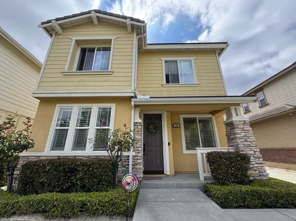 106 Summit Point, Lake Forest, CA 92630