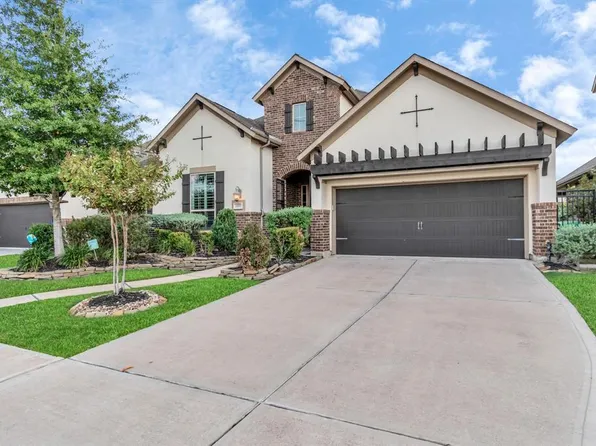 18107 Kersland Ct, Richmond, TX 77407