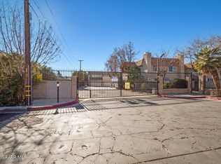 425 W Avenue J5 UNIT 35, Lancaster, CA 93534