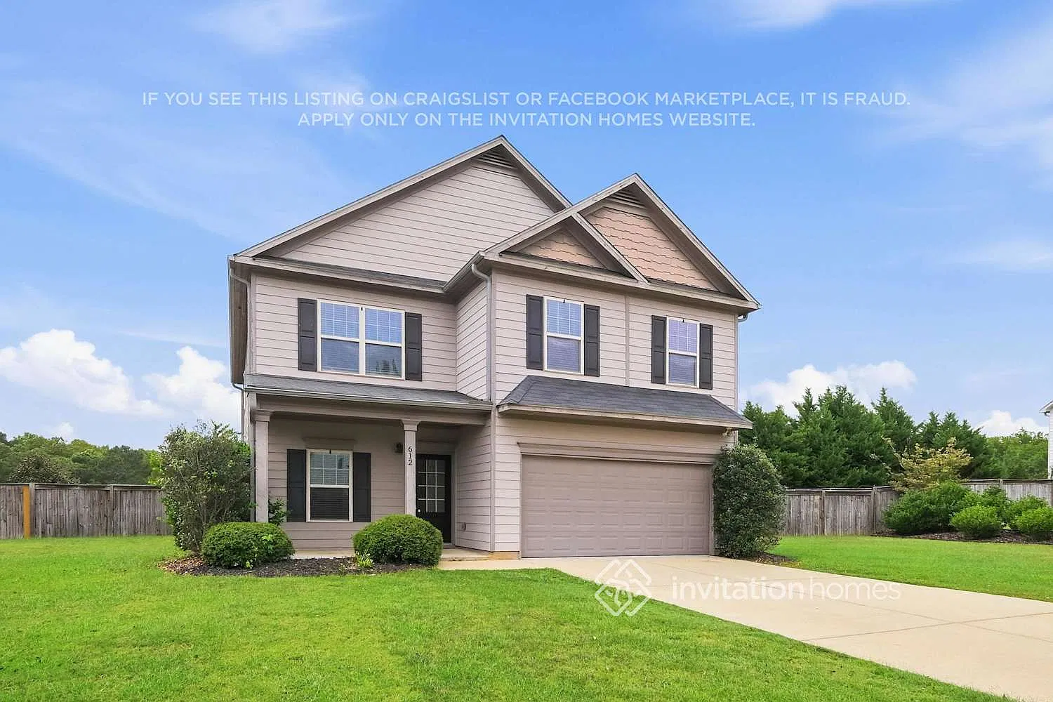 612 Darnell Rd Canton, GA 30115 — Photo 2