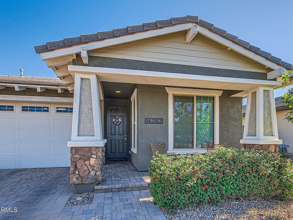 1st image of 14383 W DAHLIA Drive