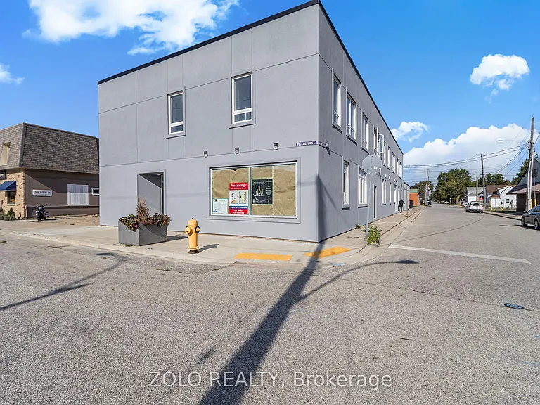 206 Wellington St #1 — Photo 1