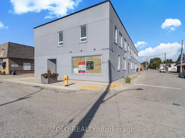 206 Wellington St, Chatham Kent, ON