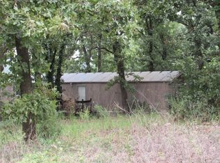 19035 E Timber Trl, Claremore, OK 74019
