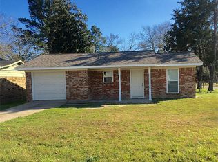 281 W Cedar Ave, Coldspring, TX 77331