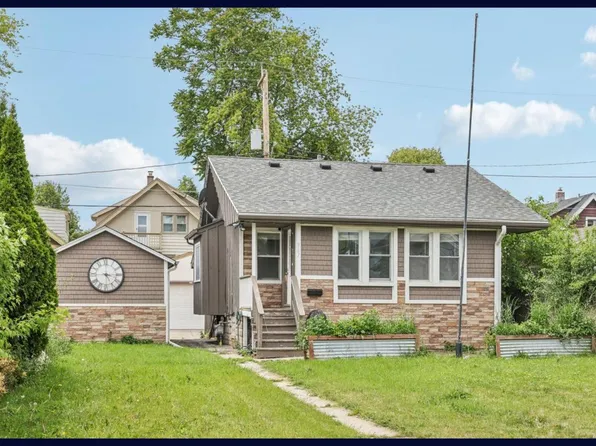 967 South 60th STREET, West Allis, WI 53214