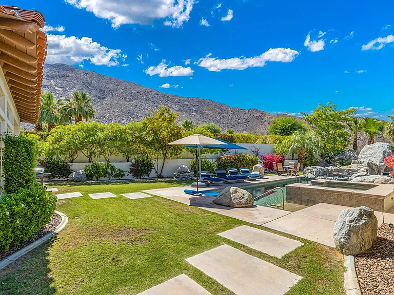 344 S Big Canyon Dr — Photo 49