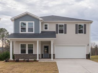 Taylorsville Plan, Watkins Glen, Raleigh, NC 27616