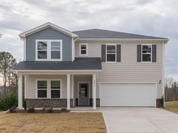 4000 Balvenie Ln, Raleigh, NC 27616