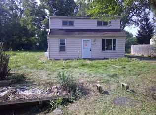 3336 Leta Ave, Burton, MI 48529