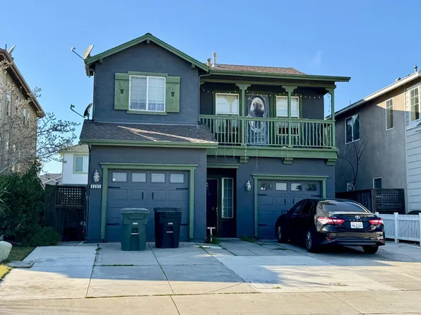 6205 Howard Ave, Riverbank, CA 95367