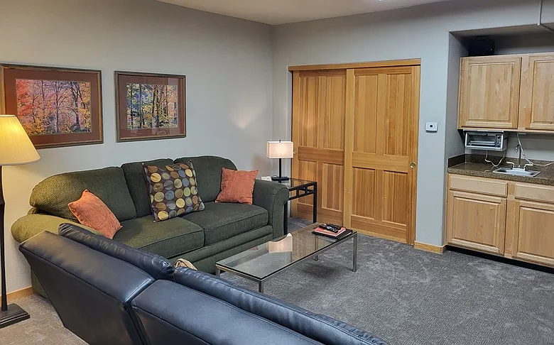 Studio, 615 sqft, $1,500 — Photo 2