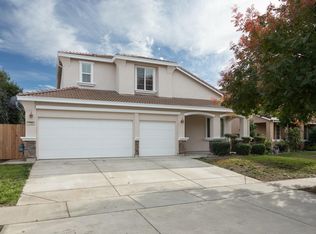1756 Cobblestone Dr, Linda, CA