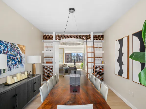 269 West 87th Street PHB image 2 of 13