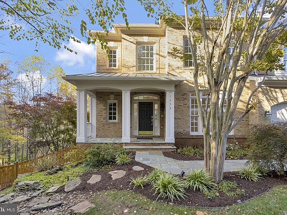 5th image of 1553 Dominion Hill Ct
