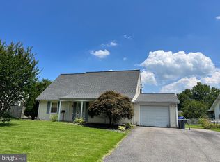 2713 Keystone Ln, Bowie, MD 20715