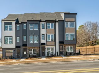 Collins Plan, Southmont, Charlotte, NC 28217