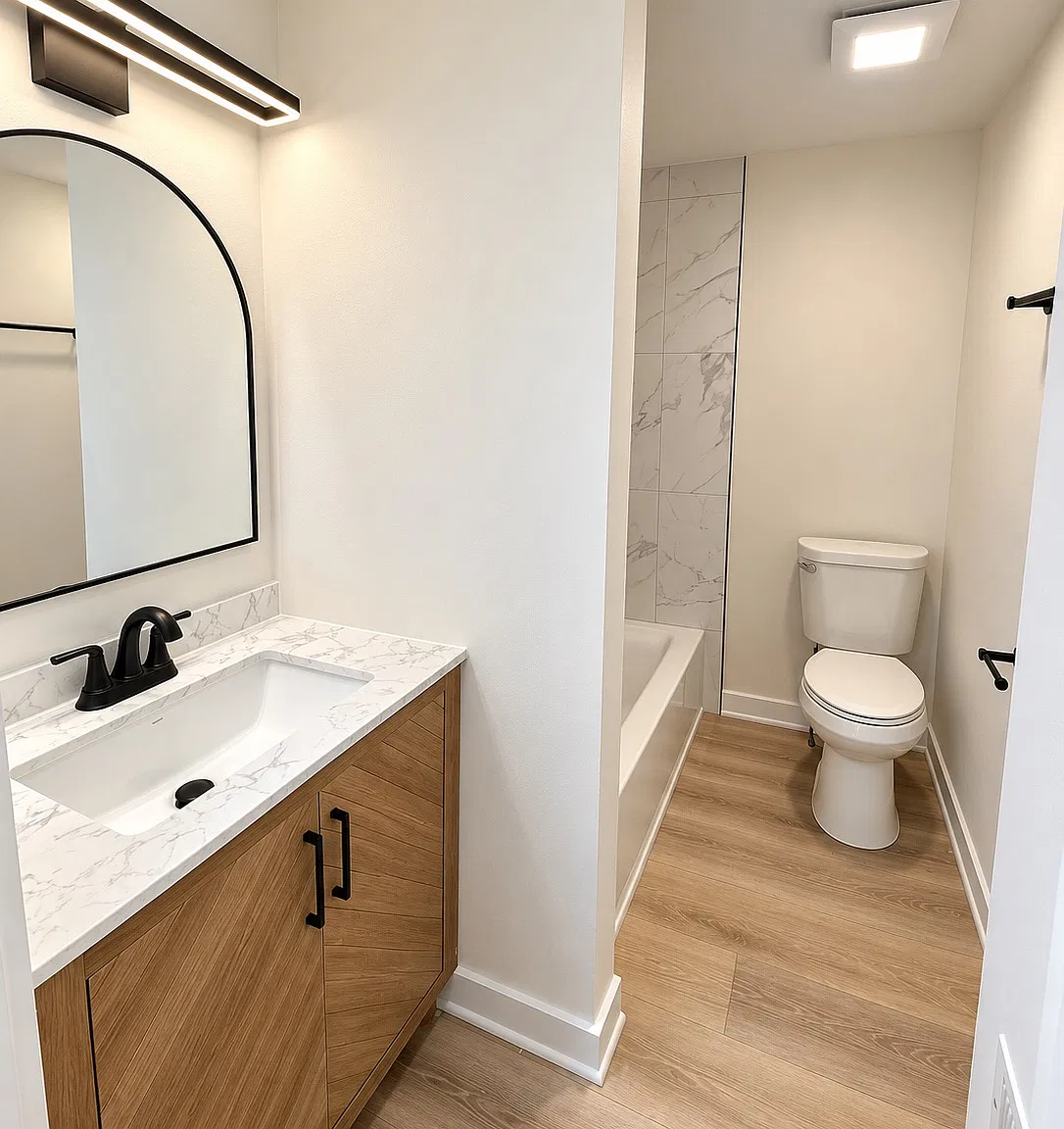 3 bed, $3,200 — Photo 4