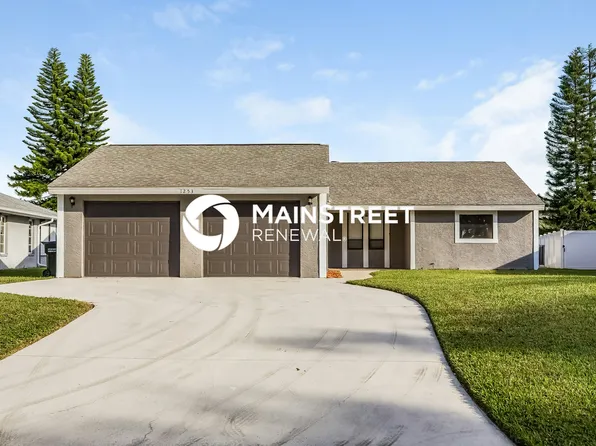 1253 Paradise Way, Venice, FL 34285