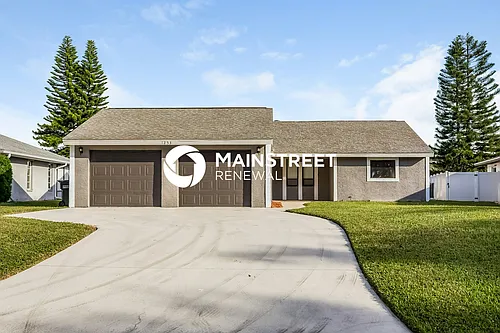 1253 Paradise Way Photo 1
