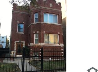 8136 S Ingleside Ave #2, Chicago, IL 60619