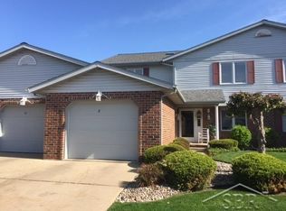 8 Wilshire, Frankenmuth, MI 48734