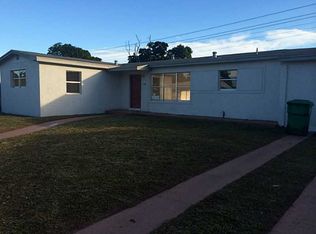 1280 NW 179th Ter, Miami Gardens, FL 33169