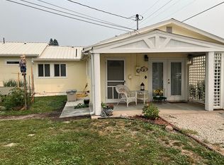 702 W Court Ave, Chewelah, WA 99109
