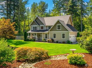 13658 Woodside Ln SW, Pt Orchard, WA 98367