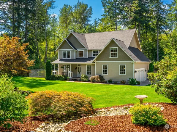 13658 Woodside Lane SW, Port Orchard, WA 98367