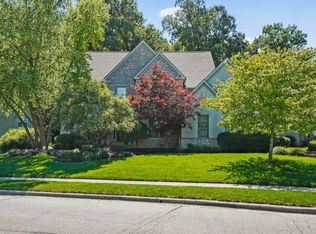 387 Nathan Dr, Powell, OH
