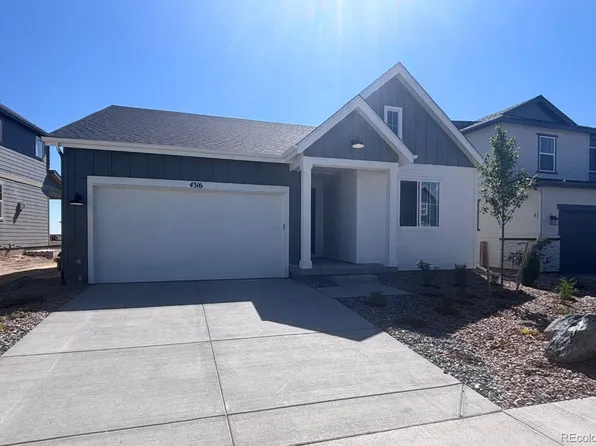 4316 Ridgewalk Point, Arvada, CO 80007