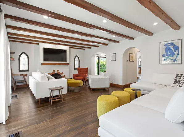 1241 Hi Point St, Los Angeles, CA 90035