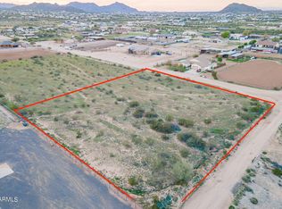 0 W Adobe Dam Rd #TAN, San Tan Valley, AZ 85143