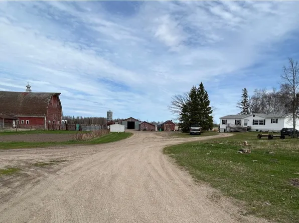 40258 Pioneer Rd NE, Kelliher, MN 56650