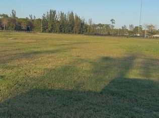 6510 Duckweed Rd, Lake Worth, FL 33449