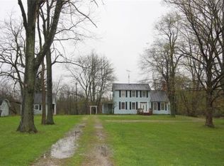 10079 New Delaware Rd, Mount Vernon, OH 43050