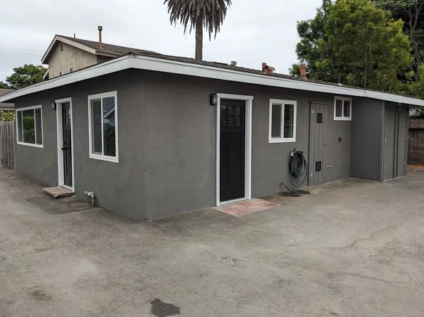822 1/2 W Islay St, Santa Barbara, CA 93101