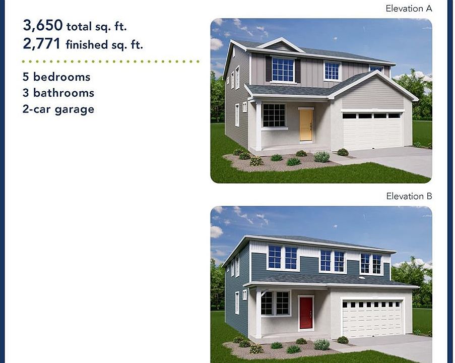 2nd image of 3977 N Riviera Court