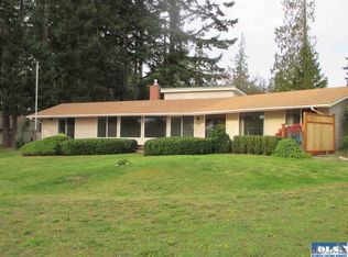 43 Nello Pl, Sequim, WA 98382