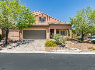 11604 Cabo Del Sol Ct, Las Vegas, NV 89138
