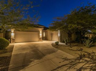 3123 W Sentinel Rock Rd, Phoenix, AZ 85086